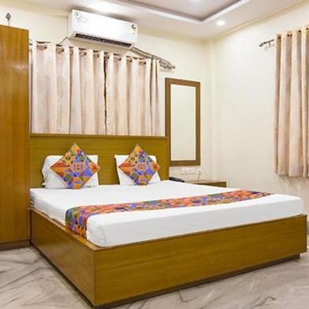 Fabhotel The Eden Ruby Kalkuta Zewnętrze zdjęcie