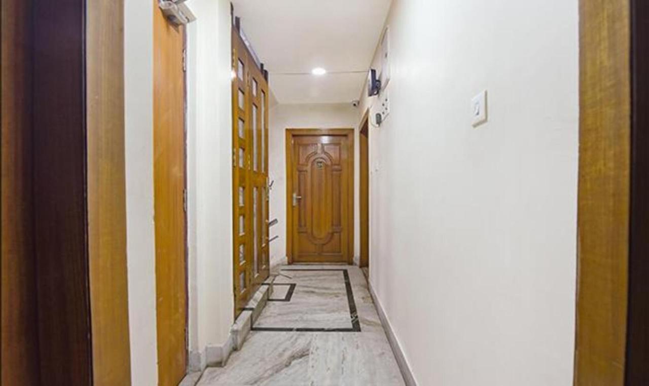 Fabhotel The Eden Ruby Kalkuta Zewnętrze zdjęcie
