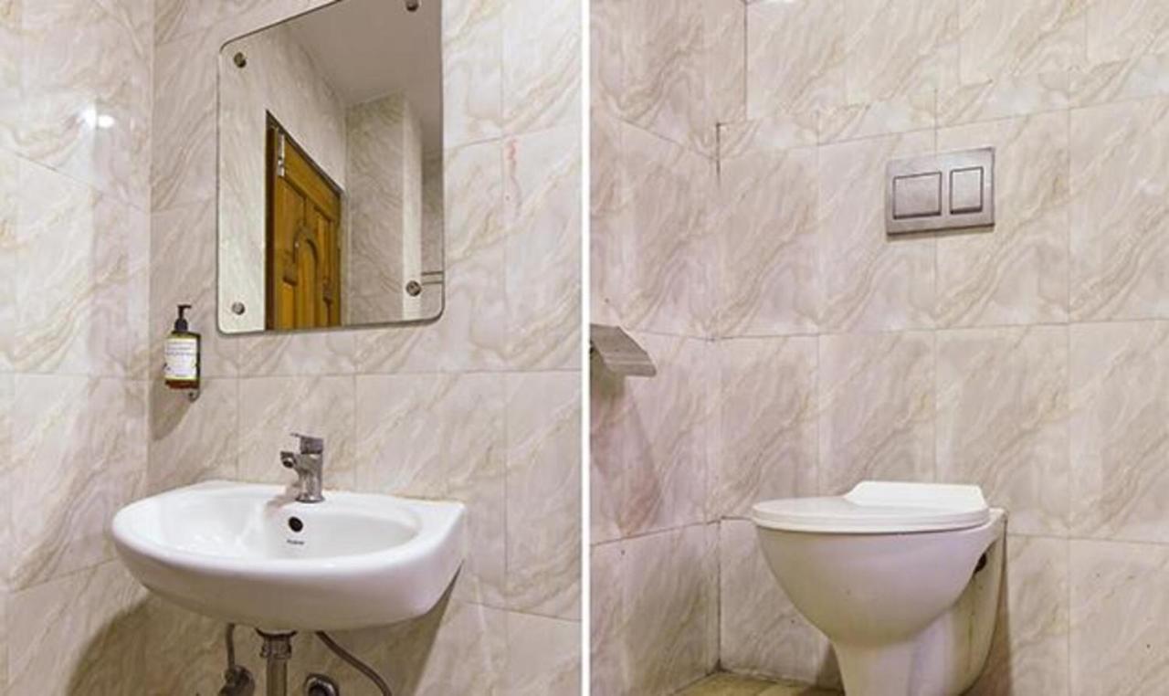 Fabhotel The Eden Ruby Kalkuta Zewnętrze zdjęcie
